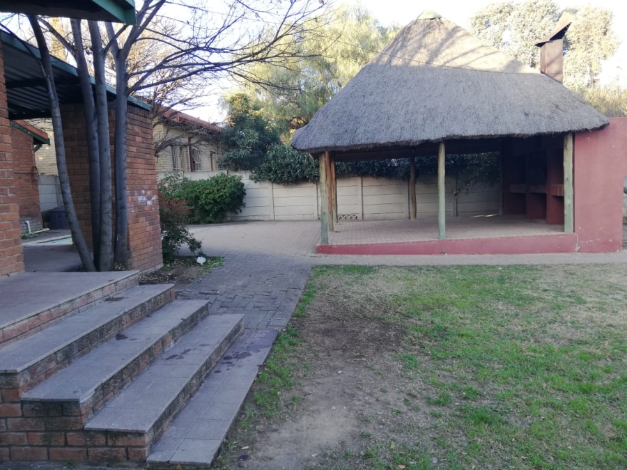 3 Bedroom Property for Sale in Jordania Free State